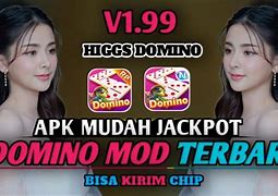 Apk Domino Rp Versi 2.00 Terbaru Indonesia