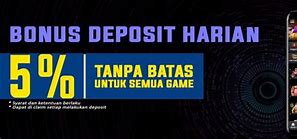 Aplikasi Slot Gratis Bonus Harian Tanpa Deposit Dan Deposit