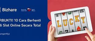 Cara Berhenti Judi Casino Online Usa 2024