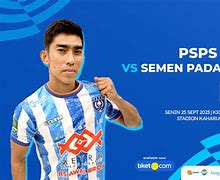 Fc Bekasi Vs Psps Pekanbaru