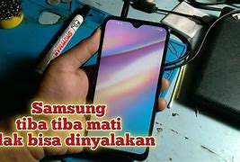 Hp Vivo Y91 Tiba Tiba Mati Total Dan Tidak Bisa Dicas