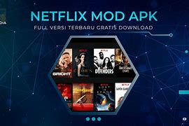 Netflix Indonesia Mod