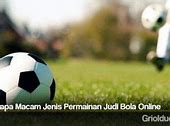 Permainan Judi Bola