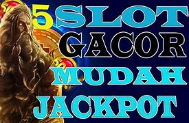 Rekomendasi Situs Slot Mudah Jackpot Terbesar Di Dunia Hari Ini